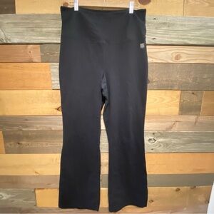 Lands end Flared Leggings